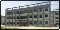 Huizhou Factory